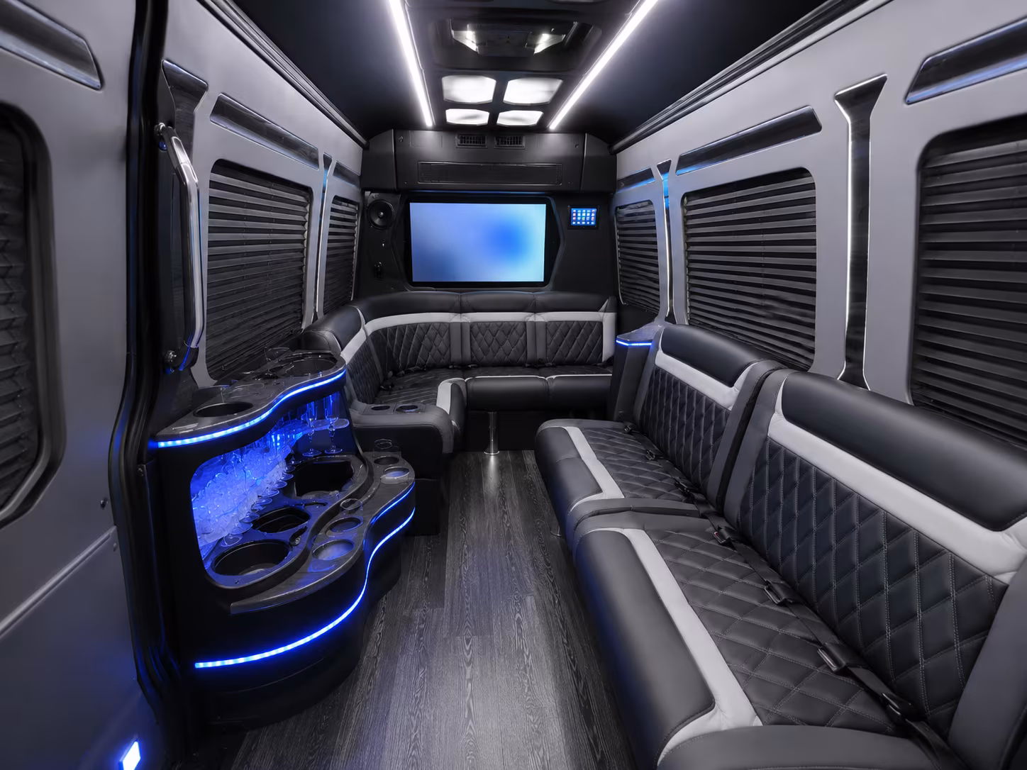 el paso bachelor and bachelorette party sprinter van rentals