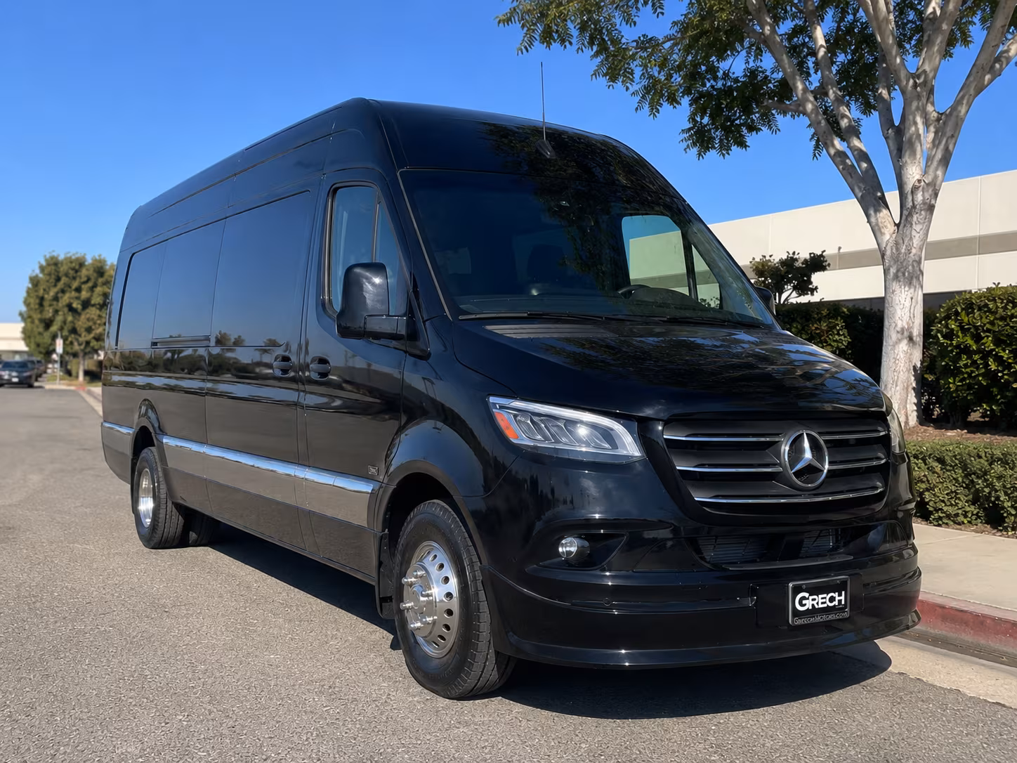 el paso wedding day sprinter van service for ceremony to reception transfers and multi venue itineraries