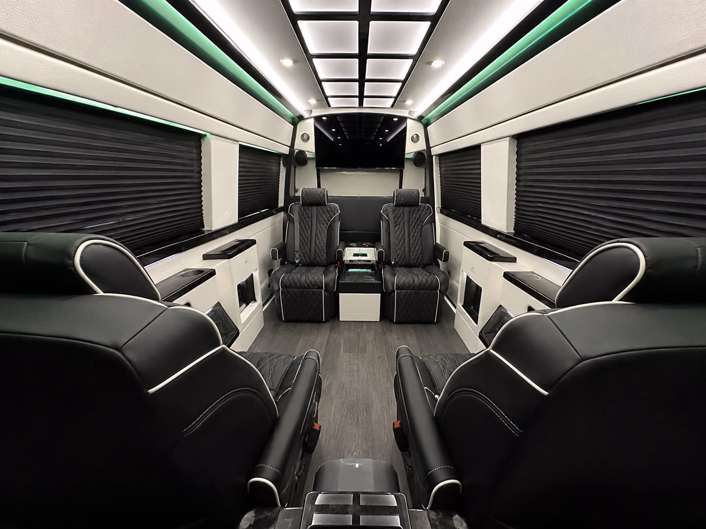 find the perfect transportation for your next birthday 3