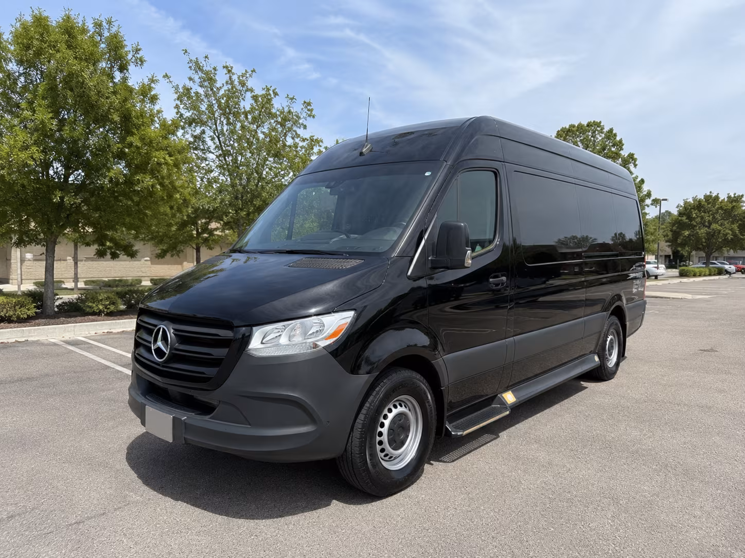 find the perfect transportation for your next corporate event 2