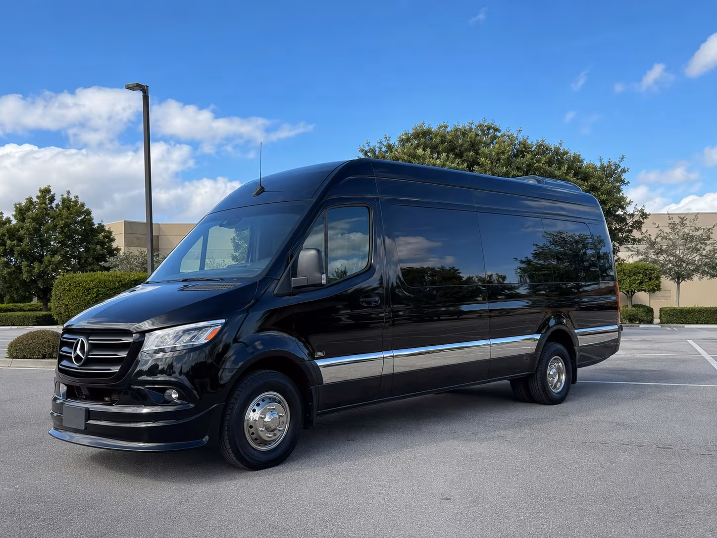 find the perfect transportation for your next private event 5