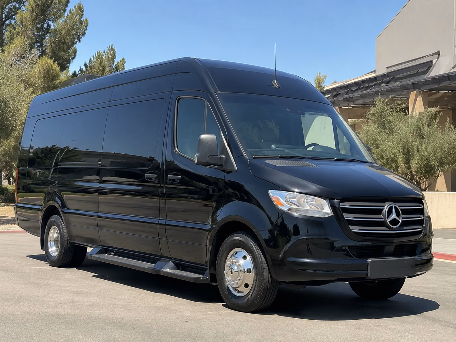 find the perfect transportation for your next prom 4