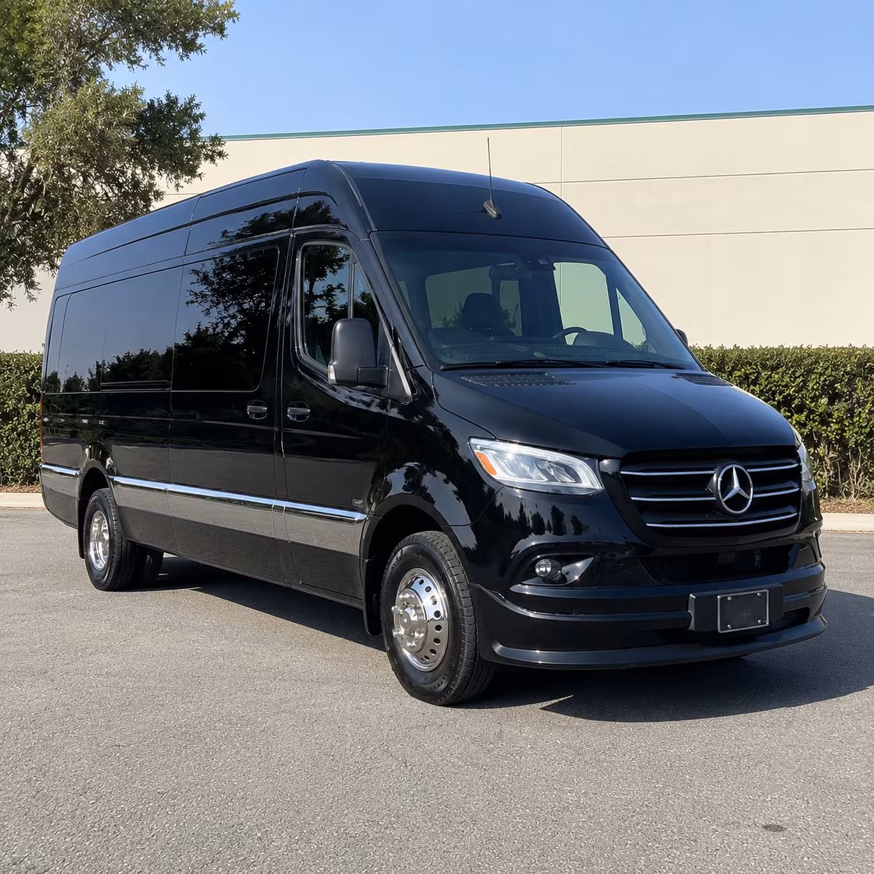 find the perfect transportation for your next sporting event 2