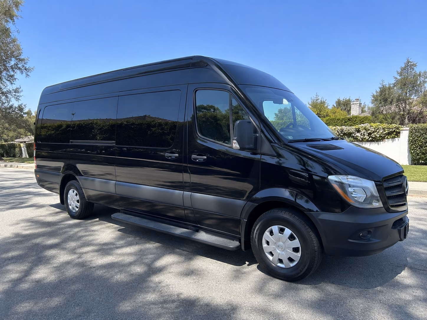 find the perfect transportation for your next sporting event 5