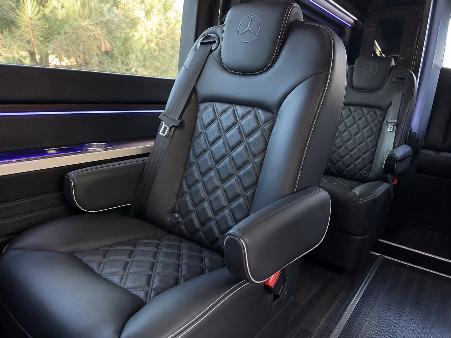 why rent using elpasosprintervanrental com